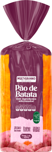 BATATA DOCE