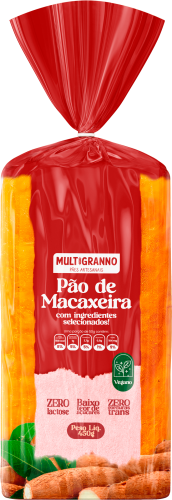 MACAXEIRA