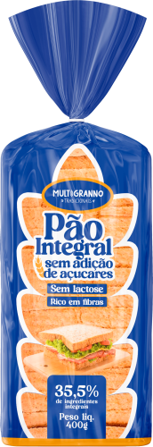 SEM AÇÚCAR F