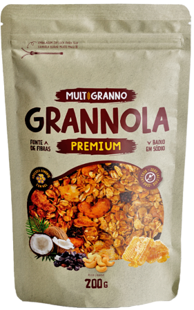 granola